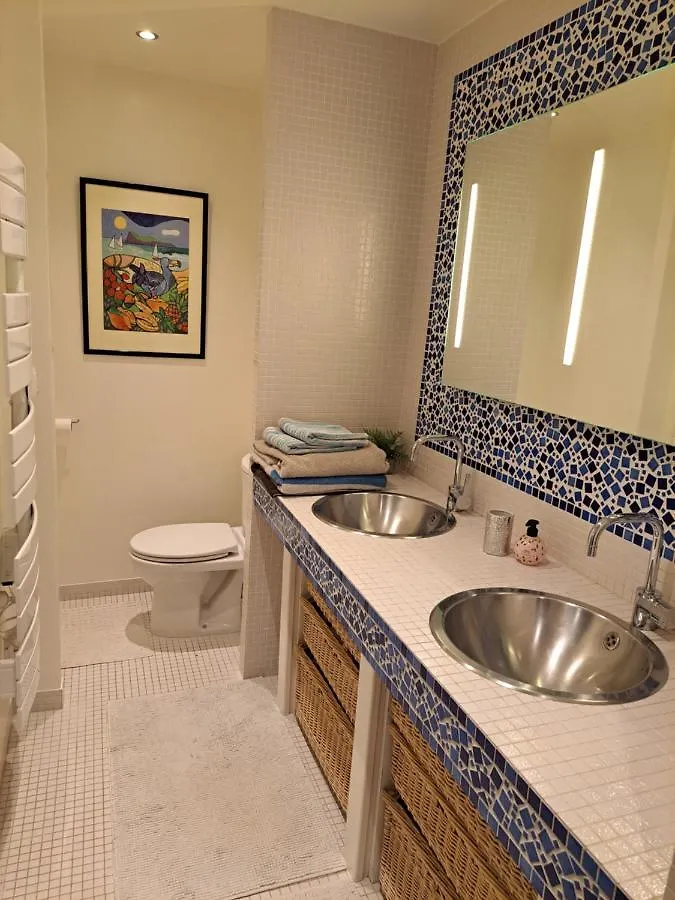 Guest In Loft House In Nation B&B *